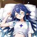 酔っ払いレイラ 3枚目