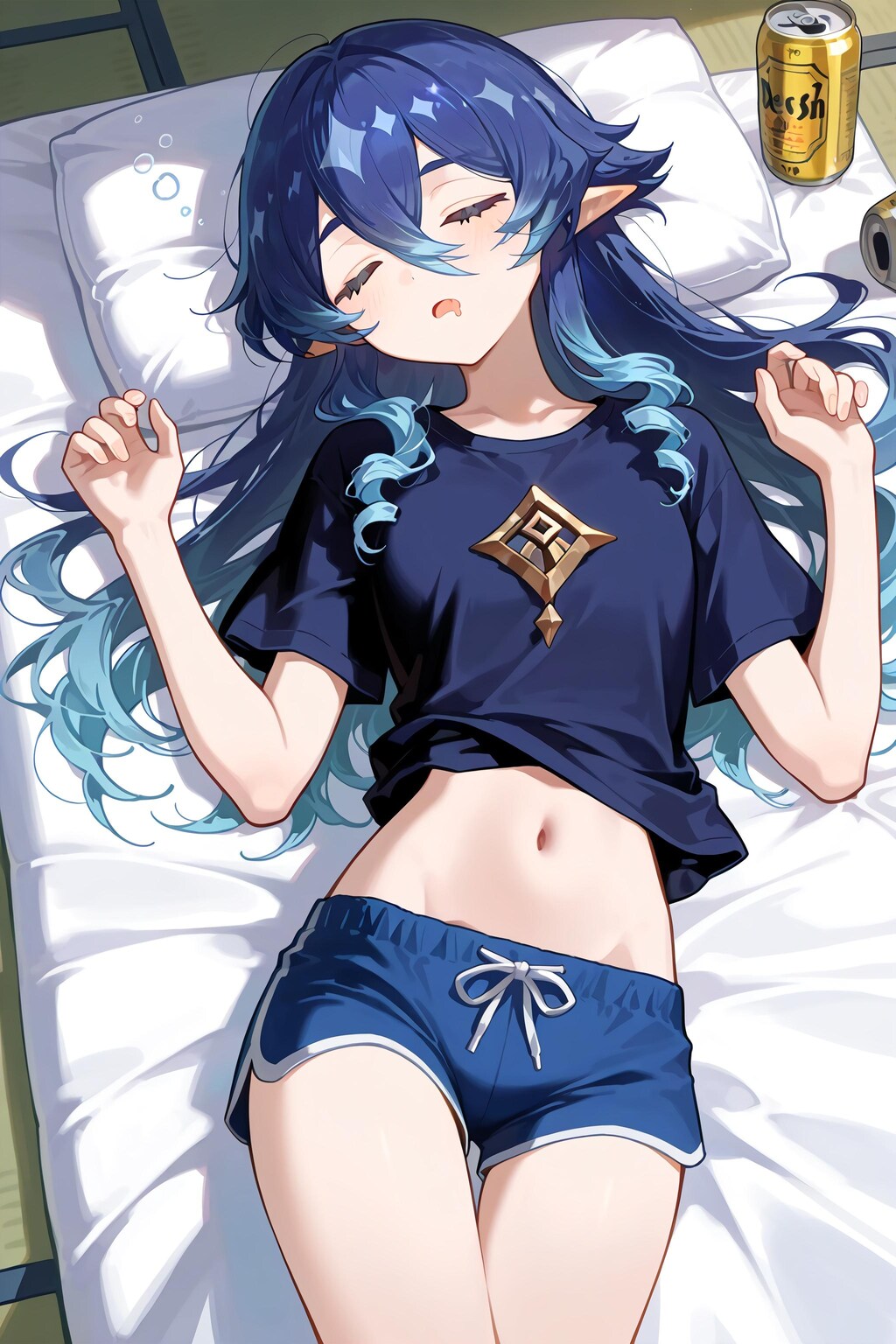 酔っ払いレイラ