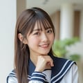美少女系JK 7枚目