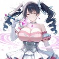 魔法少女☆プリズム・ルカ 3枚目