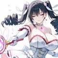 魔法少女☆プリズム・ルカ 2枚目
