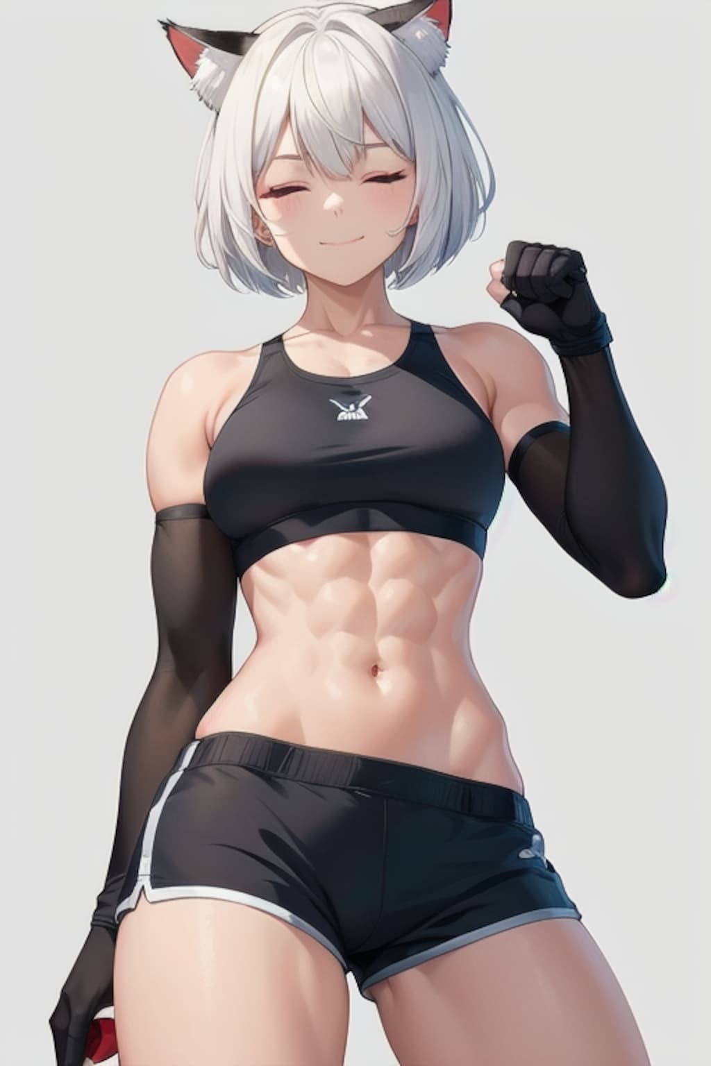 糸目ねーちゃん