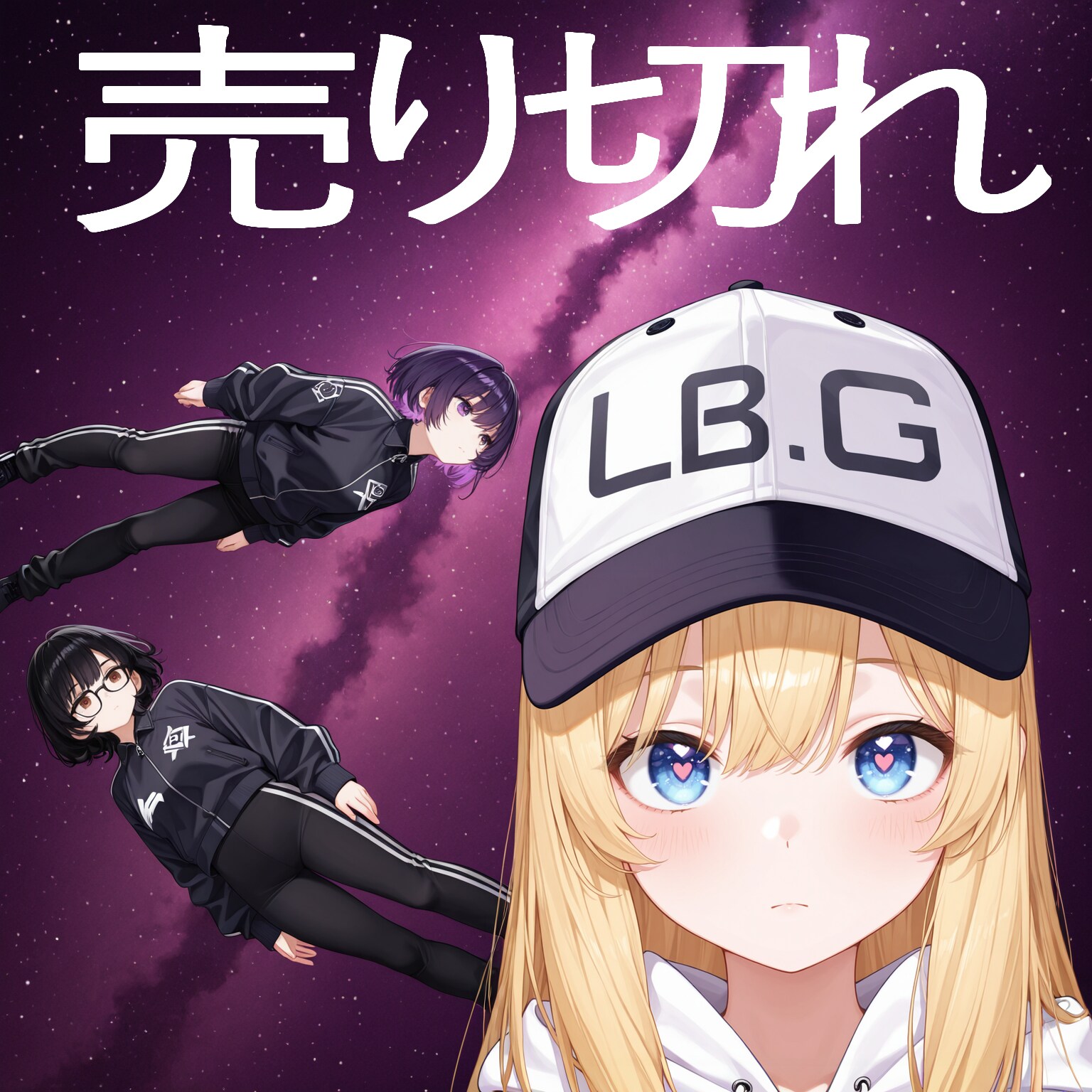 ダサいジャケット