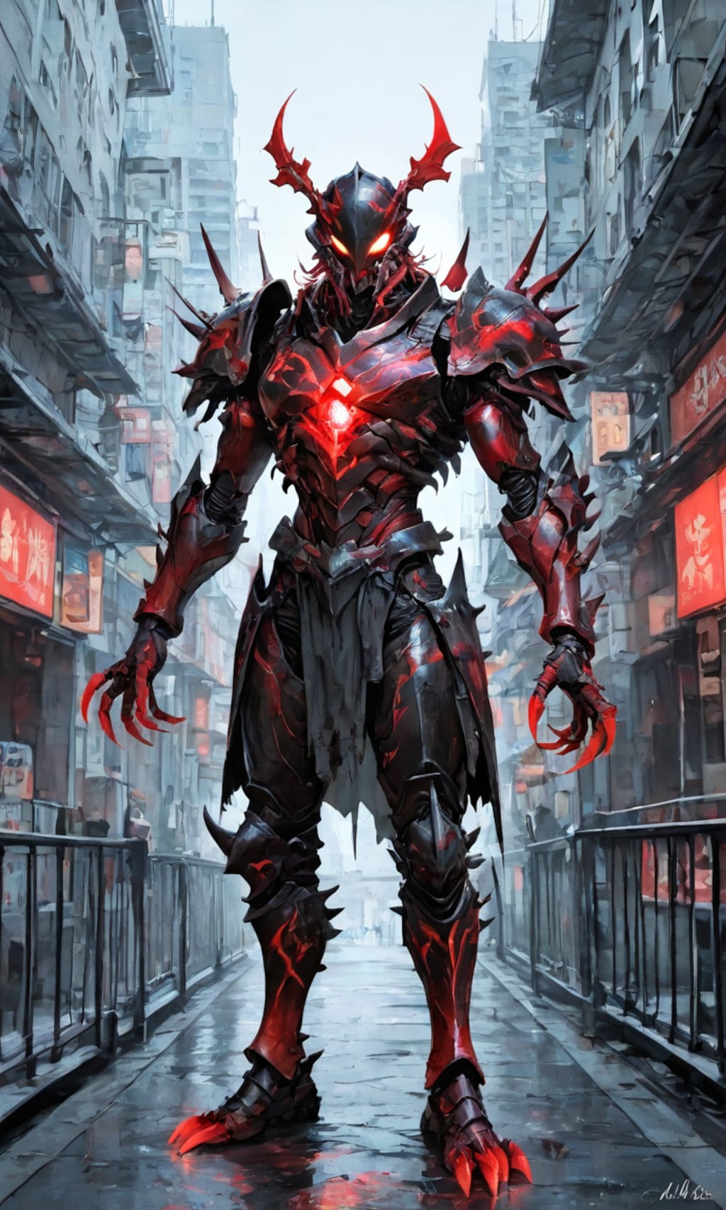 カンポノタス オキュルス