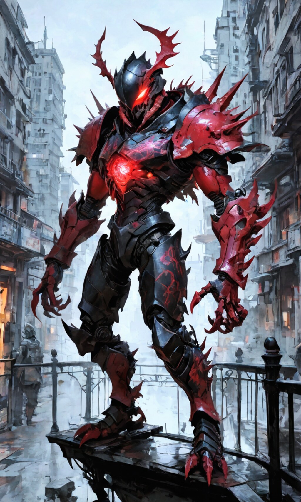 カンポノタス オキュルス