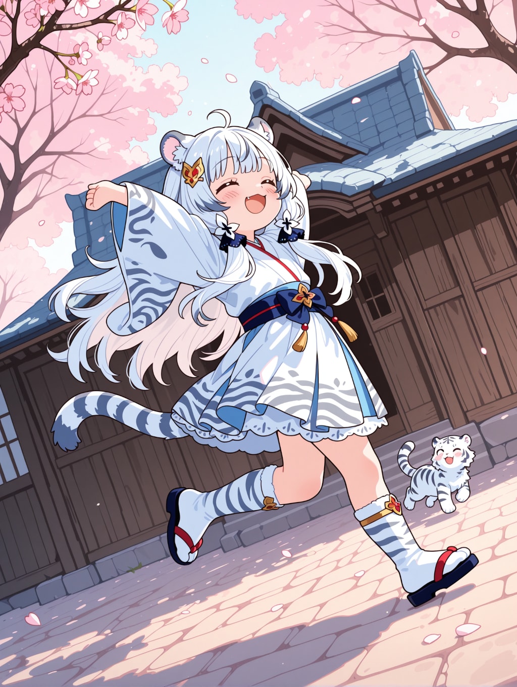 おはようございます | の人気AIイラスト・グラビア