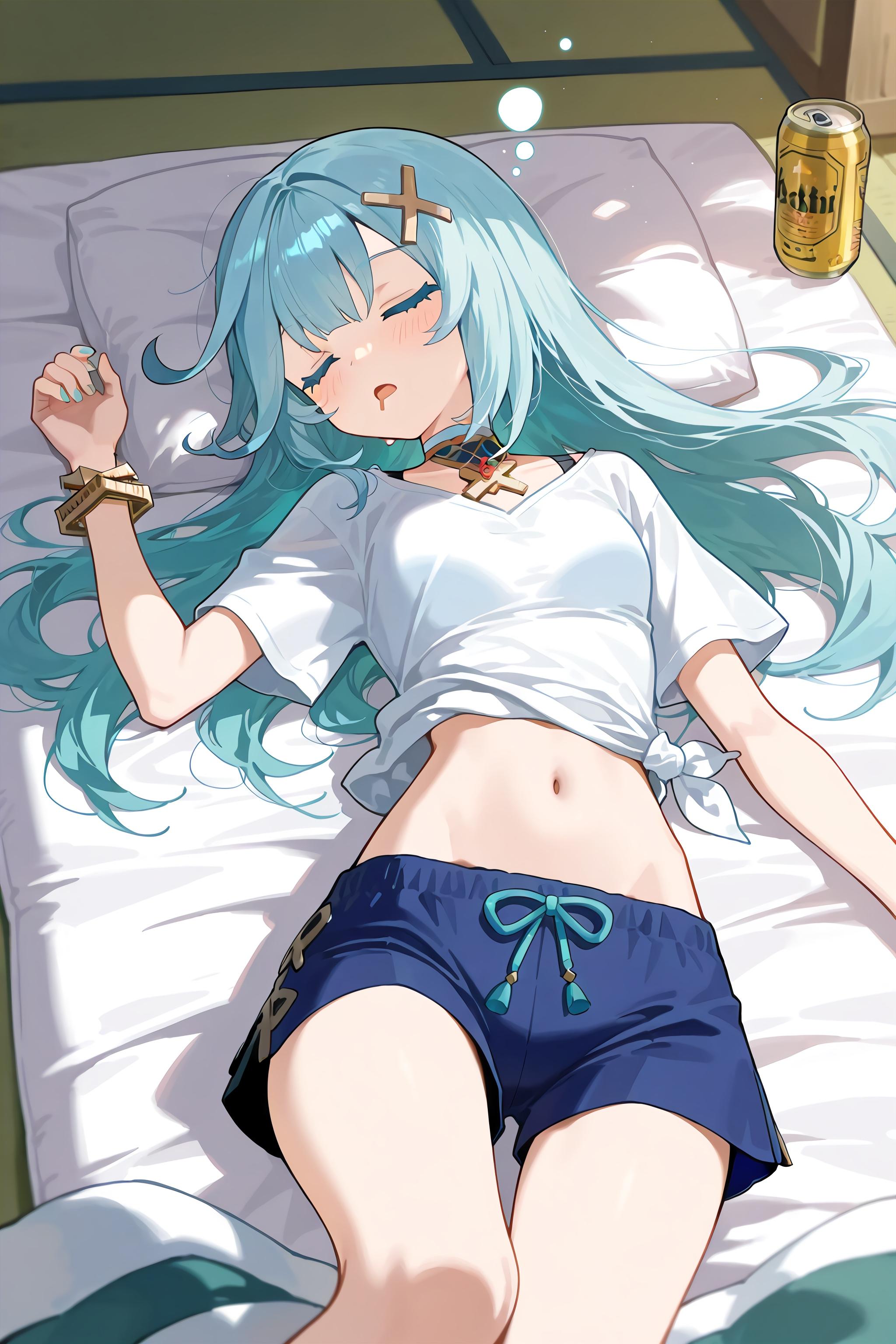 酔っ払いファルザン