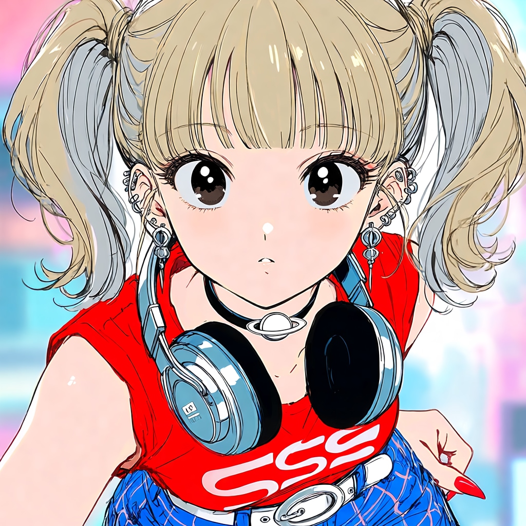 80’sしばあや