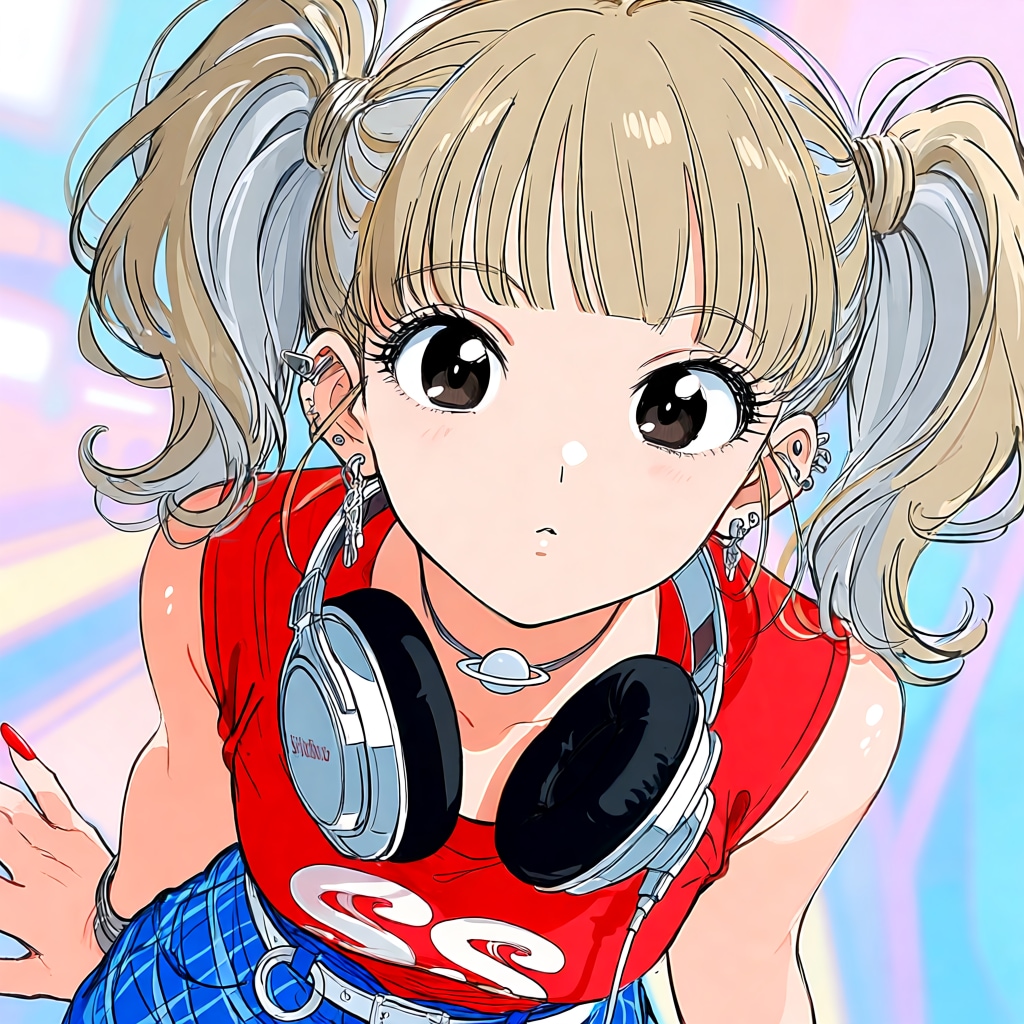 80’sしばあや