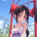 公園にいたお姉ちゃん18 9枚目