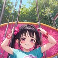 公園にいたお姉ちゃん18 11枚目