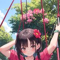 公園にいたお姉ちゃん18 7枚目