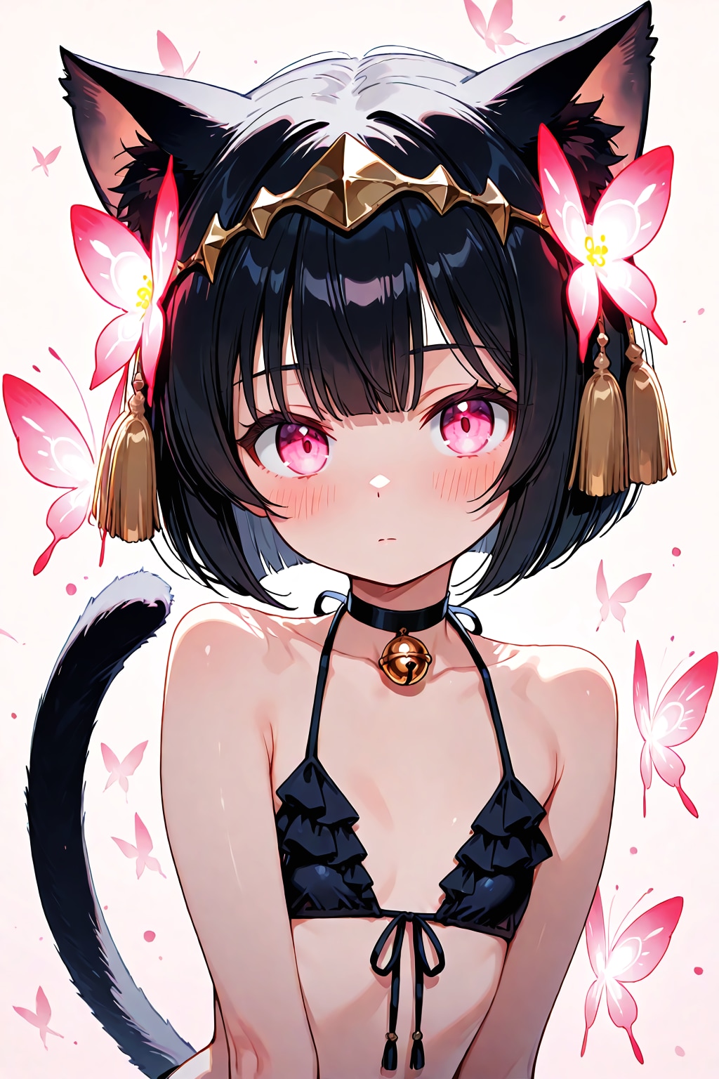 最強のふりふり