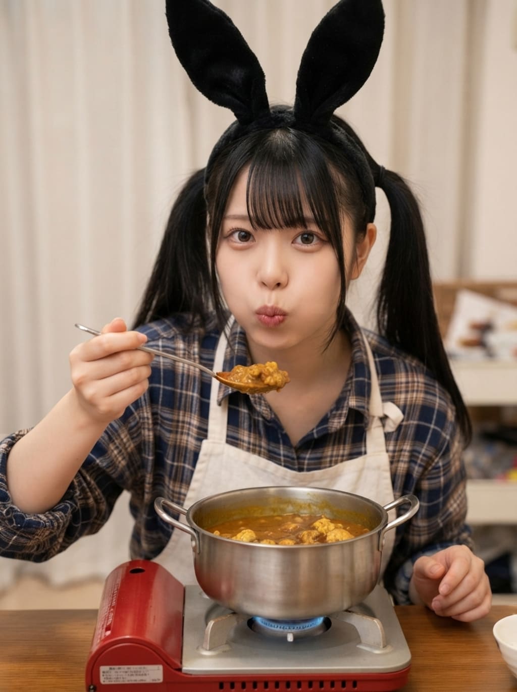 ふーふー