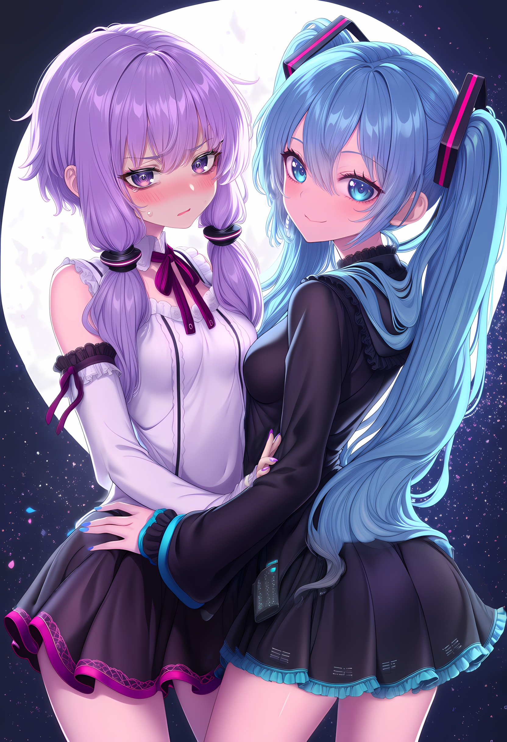 Anima出力テスト2