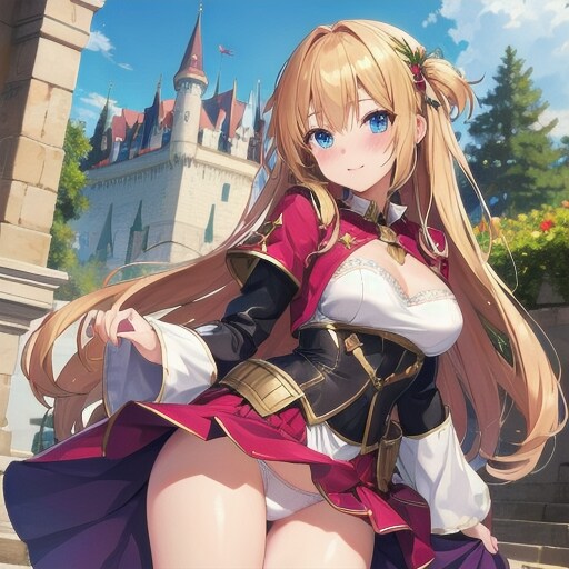 戦士