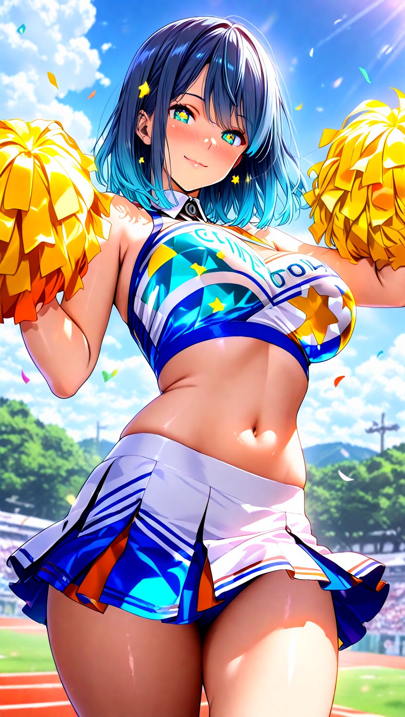 黒川あかね6（推しの子）