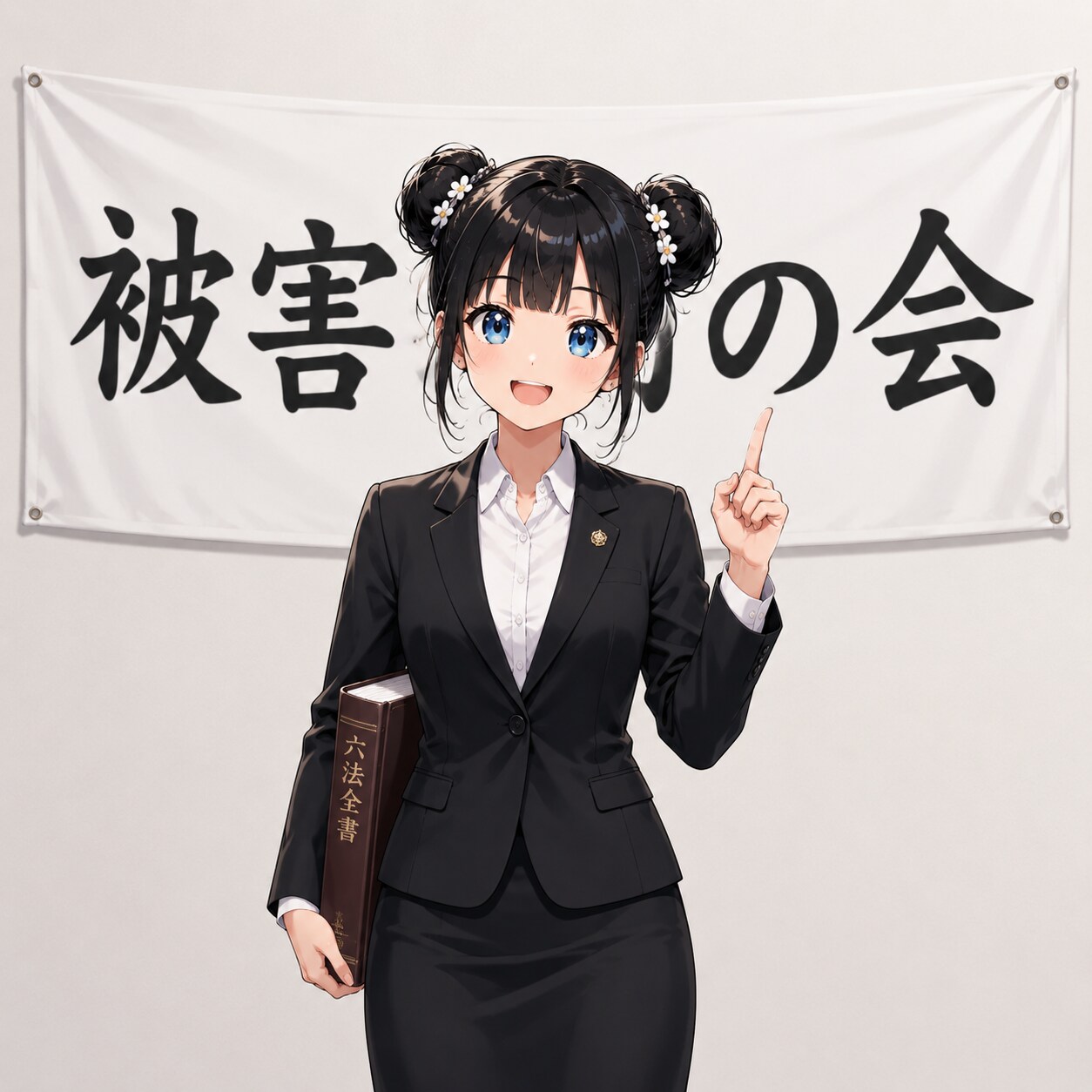 なんかの被害の会