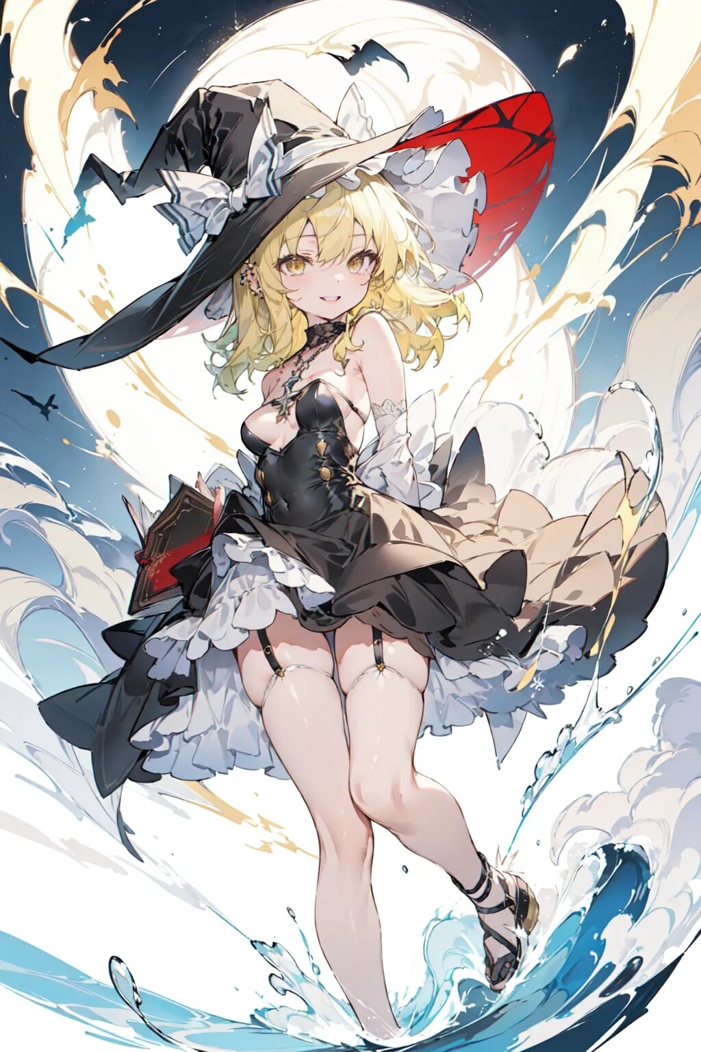 魔理沙