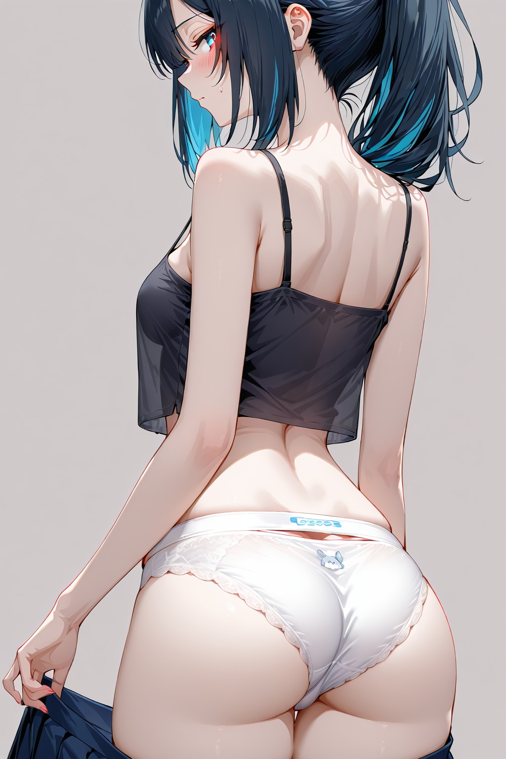 ♡アシカちゃん‎🤍💙育成チャレンジ❤︎
