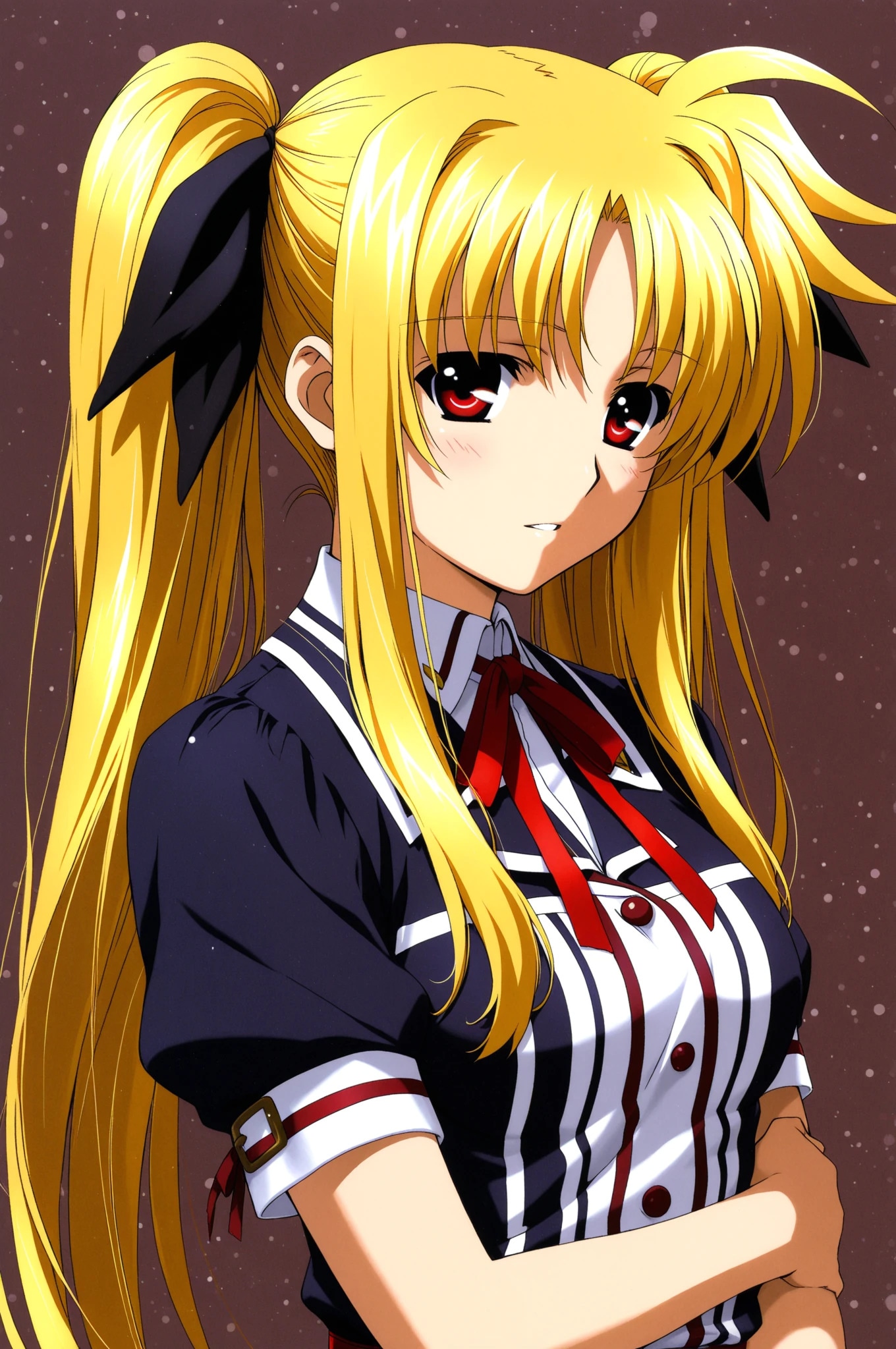 フェイト➡　普通の感じでいいの⁉ | の人気AIイラスト・グラビア