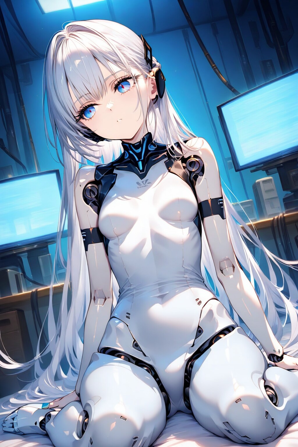 ギャル×Android