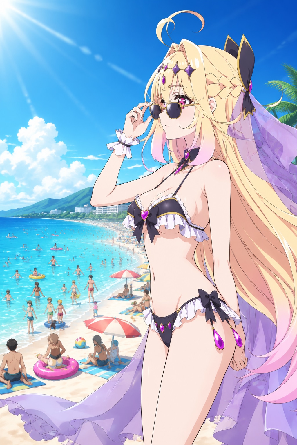 海の日