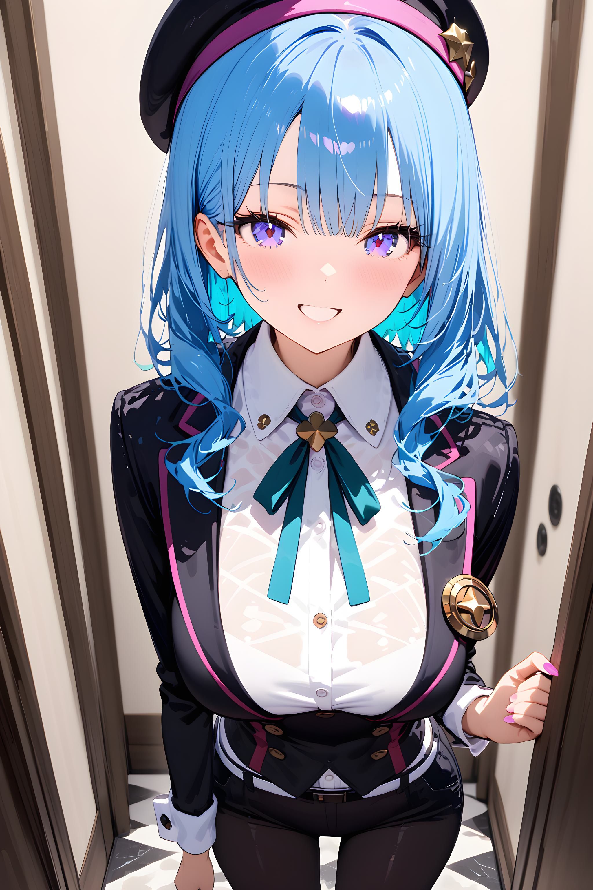 制服