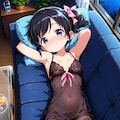 きょうのらぶりー 2026.6.13 さやかちゃん 9枚目