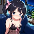 きょうのらぶりー 2026.6.13 さやかちゃん 3枚目