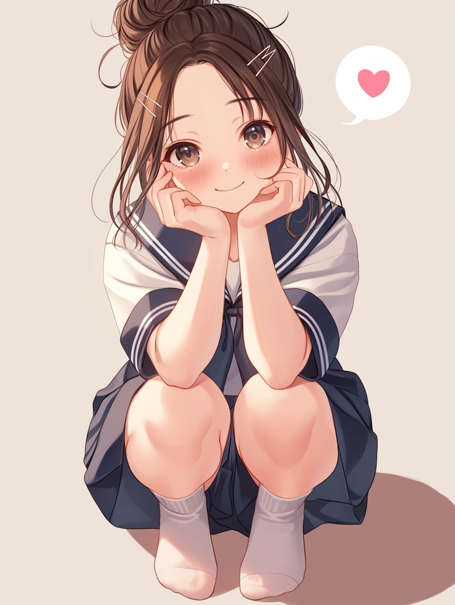 JK猫の視点37