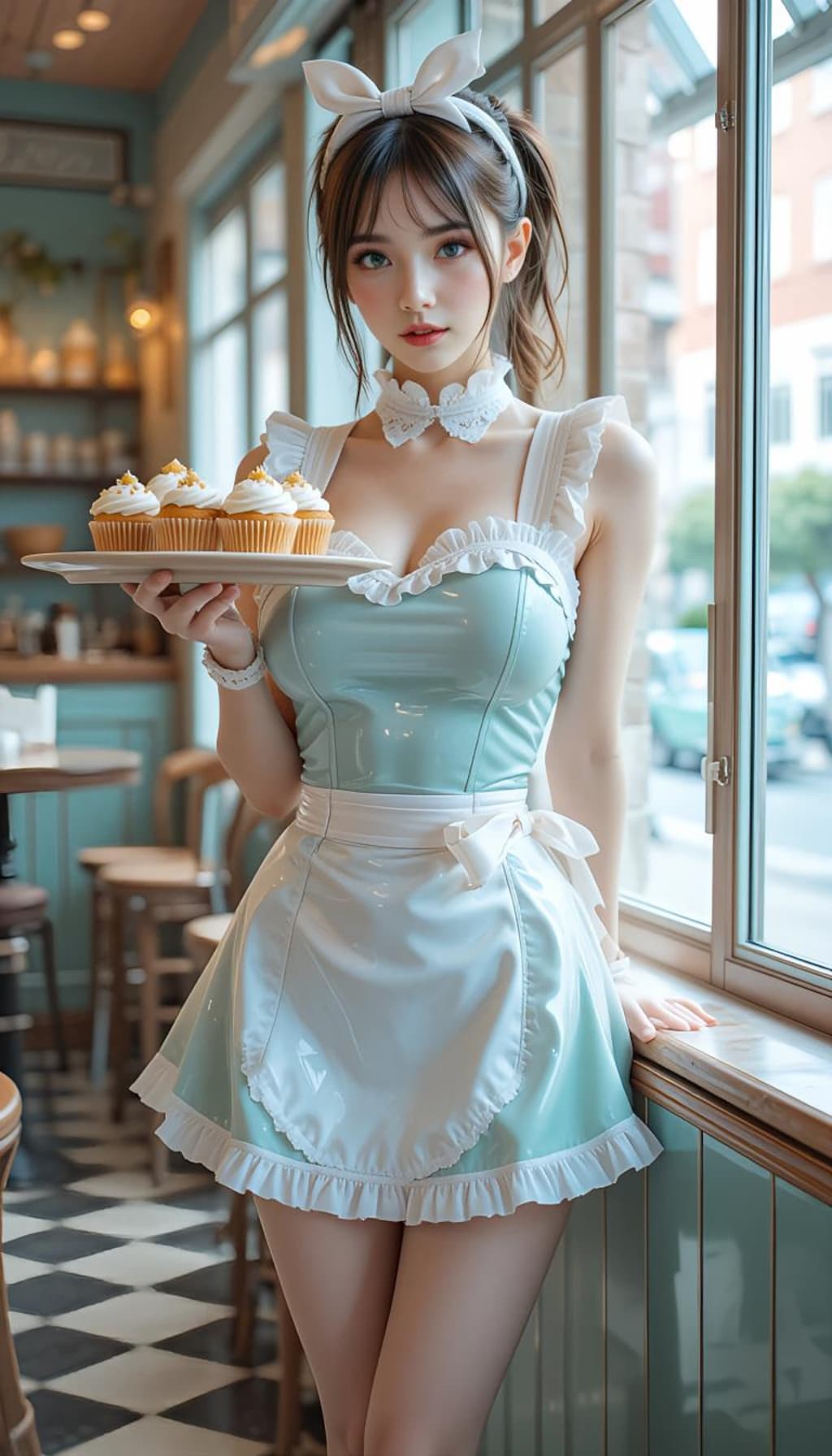 スマイルカフェへようこそ