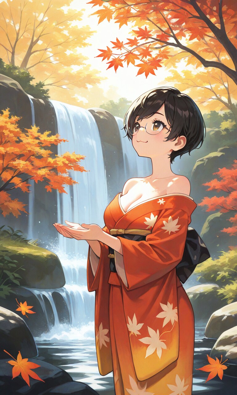 お休み。その421～430