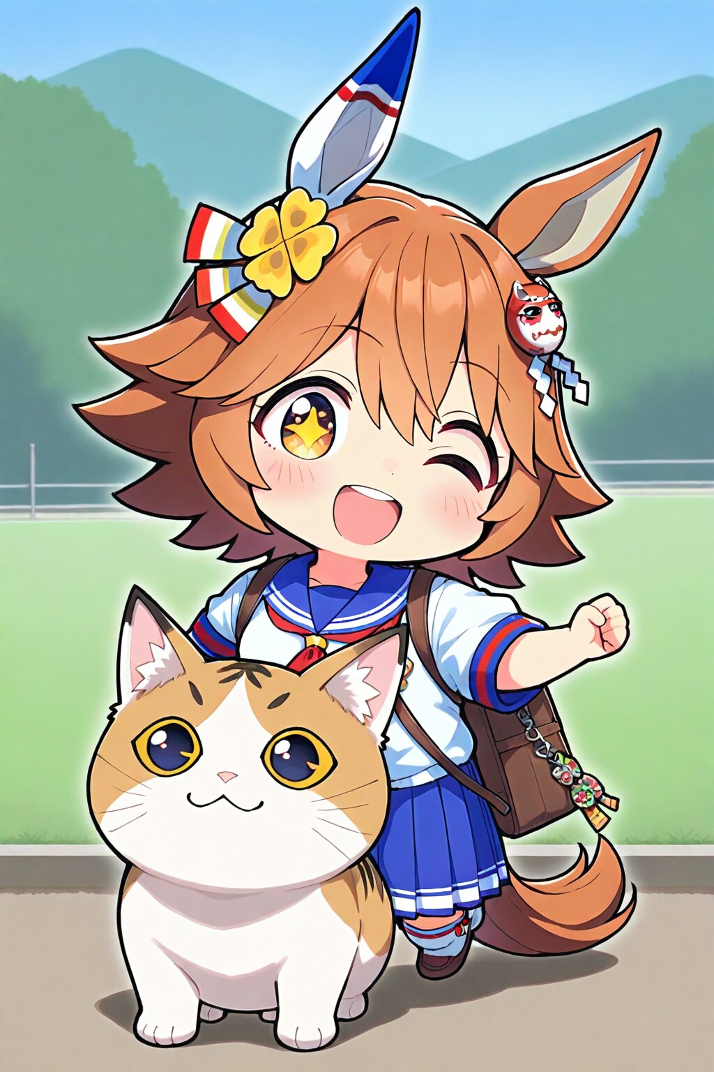 マチカネフクキタル