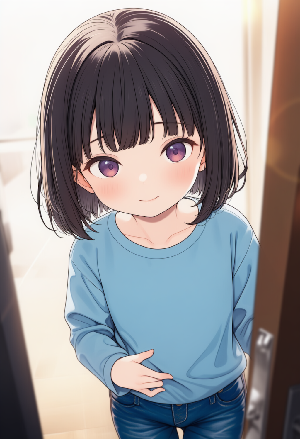 260420_声かけ黒髪少女