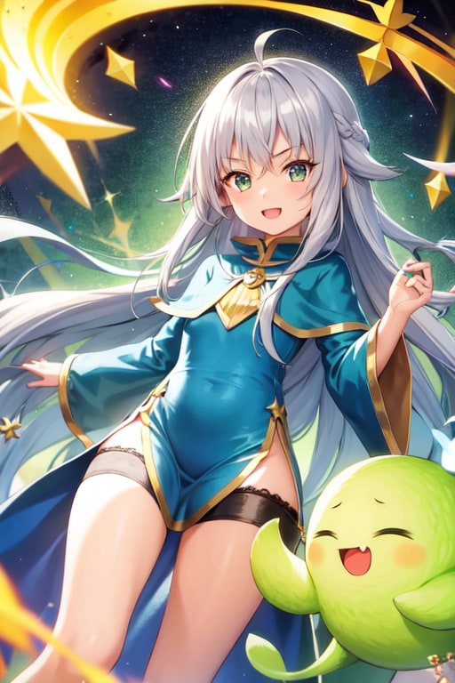 ステラちゃん852