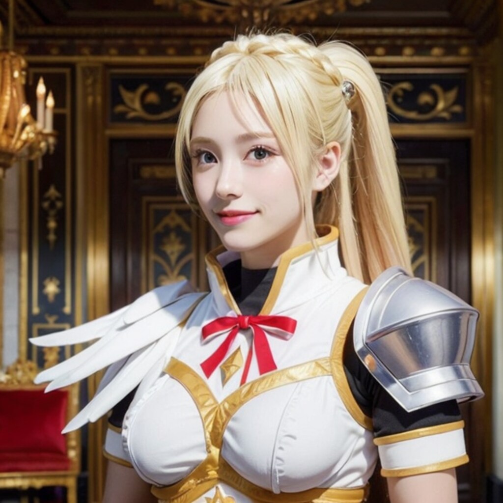 よし！お前たち出撃だ！行ってまいれ！