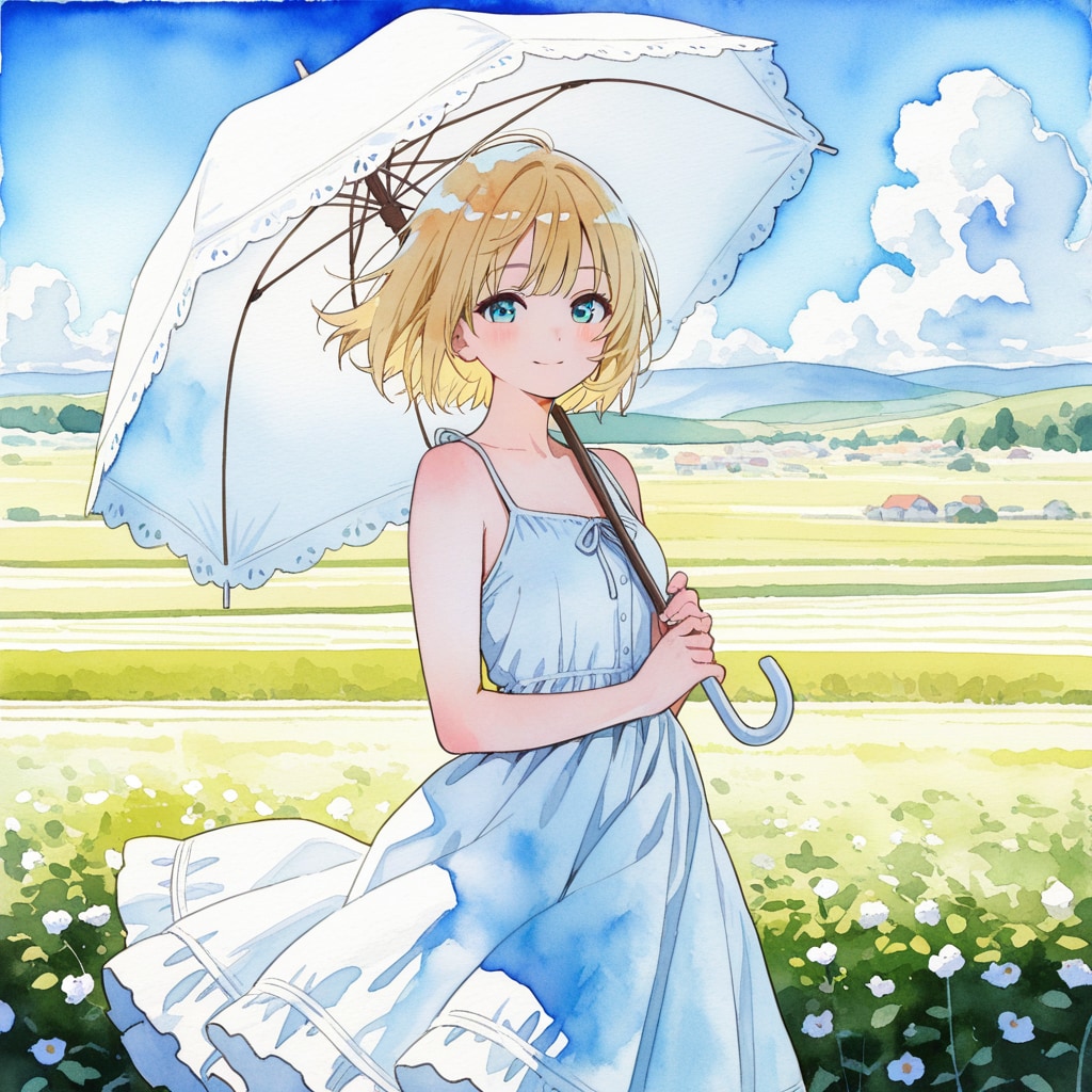 おでかけ