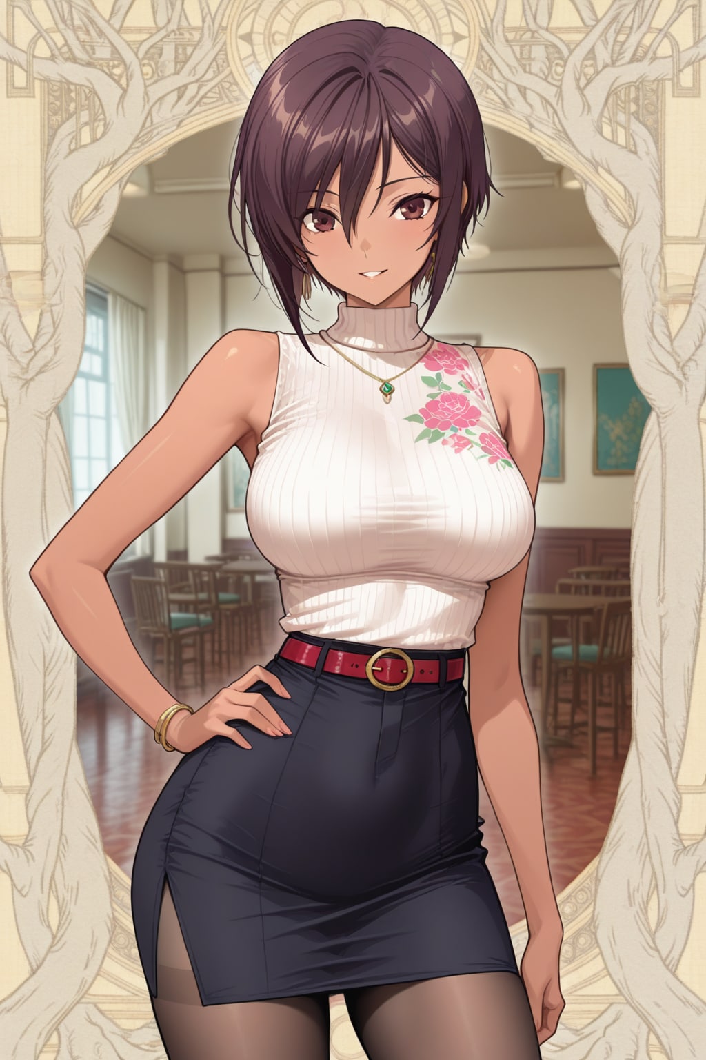 ちちぷい生成機能「PEGASUS」