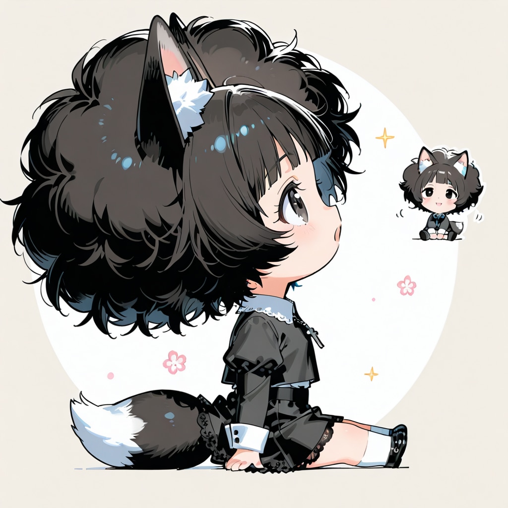 お外が気になる⛄❄