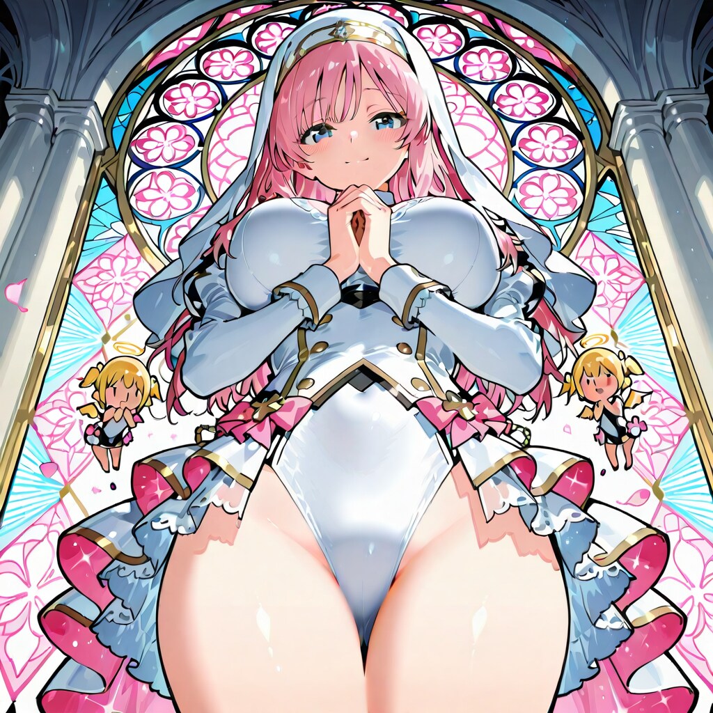 愛の祈り
