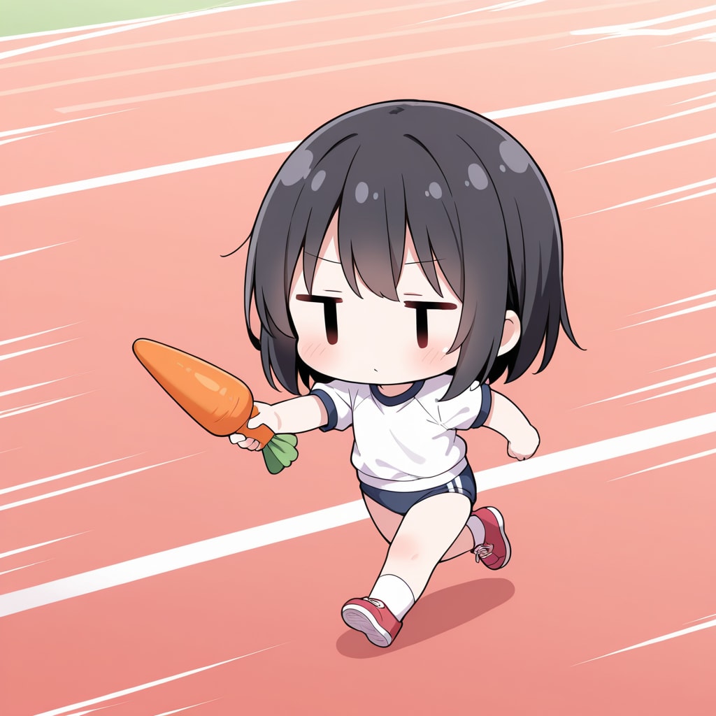 緊急で、バトンを託しますわ！