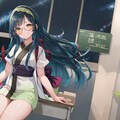 （12枚）夜のずん姉さま勉強会 8枚目