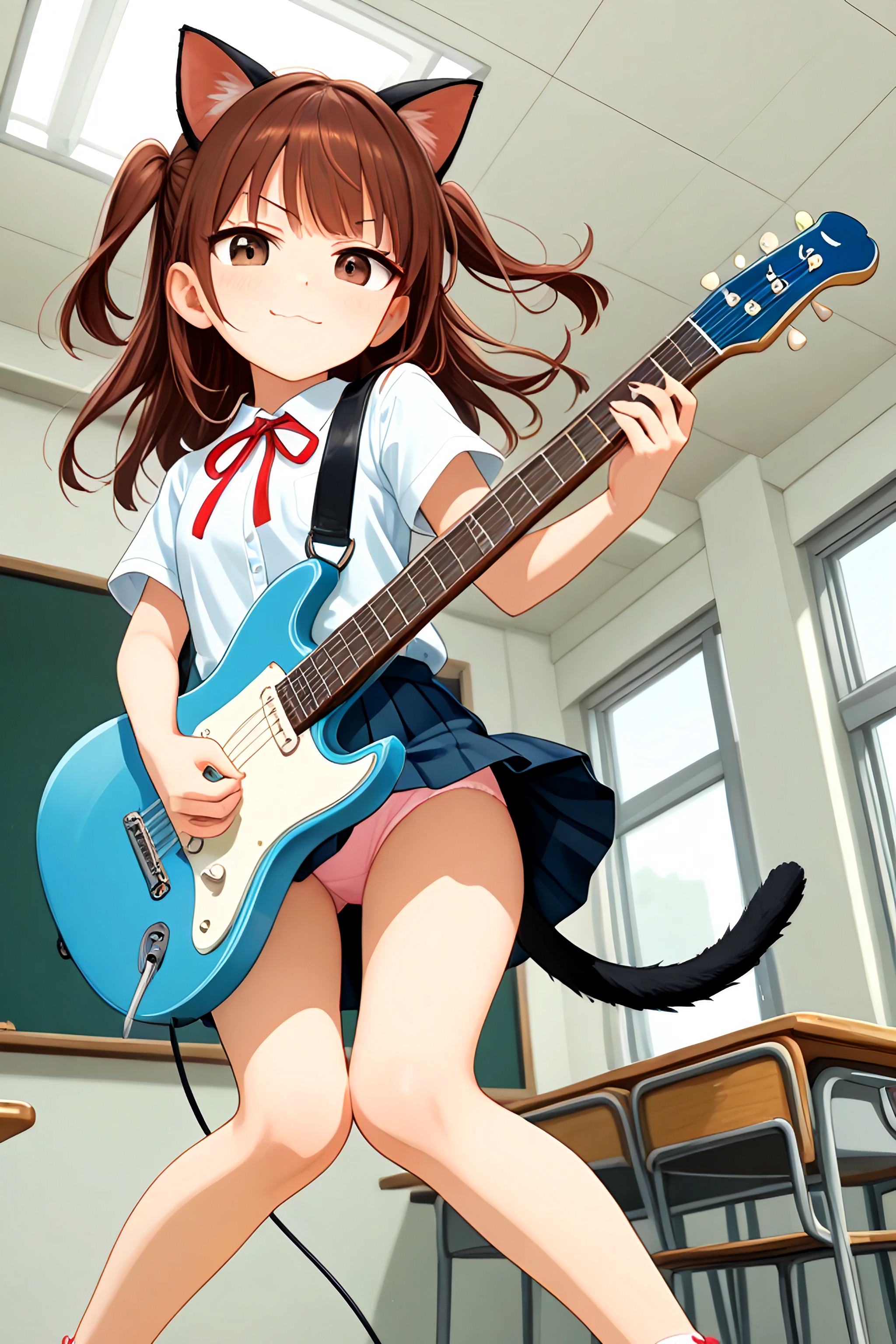 ねこみみ R15 044
