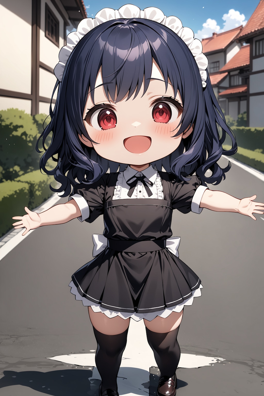 お金拾ったから交番に届けたら褒めてもらえたよ！