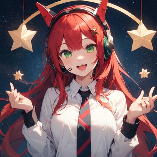 赤髪ナレーター３