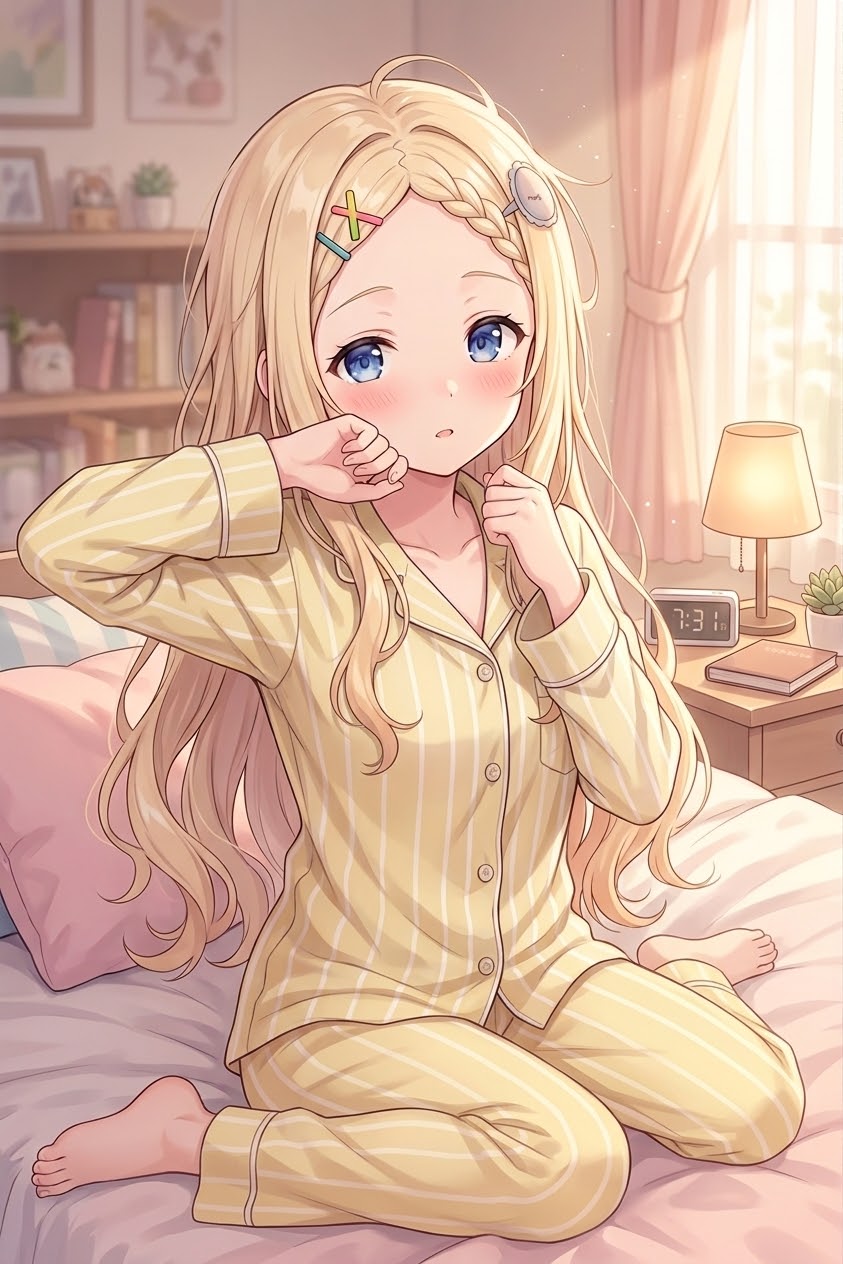 おはようございます☀️ | の人気AIイラスト・グラビア