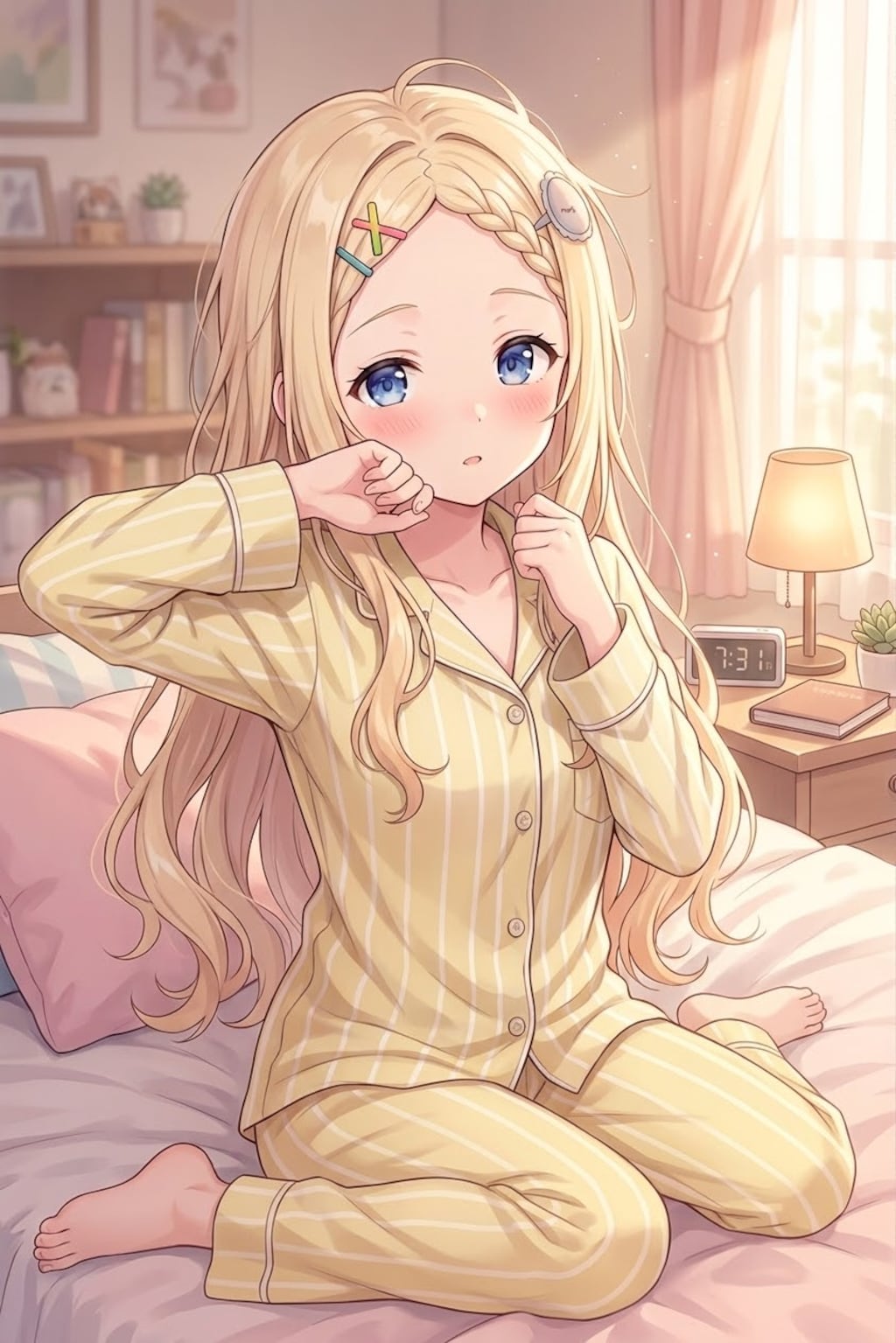 おはようございます☀️