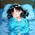 夏休み最初の夜の過ごしかた(1) 4枚目