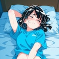 夏休み最初の夜の過ごしかた(1) 6枚目